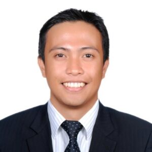 Patrick Taclibon