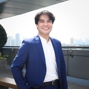 John Rey Dangilan Jr.