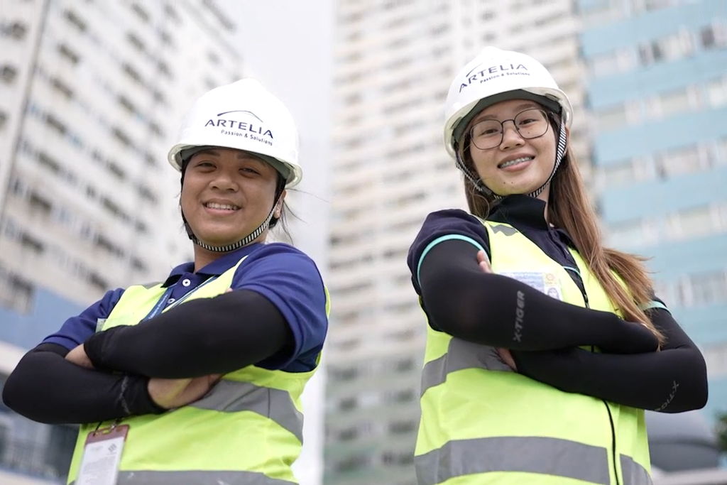 Artelia Philippines
