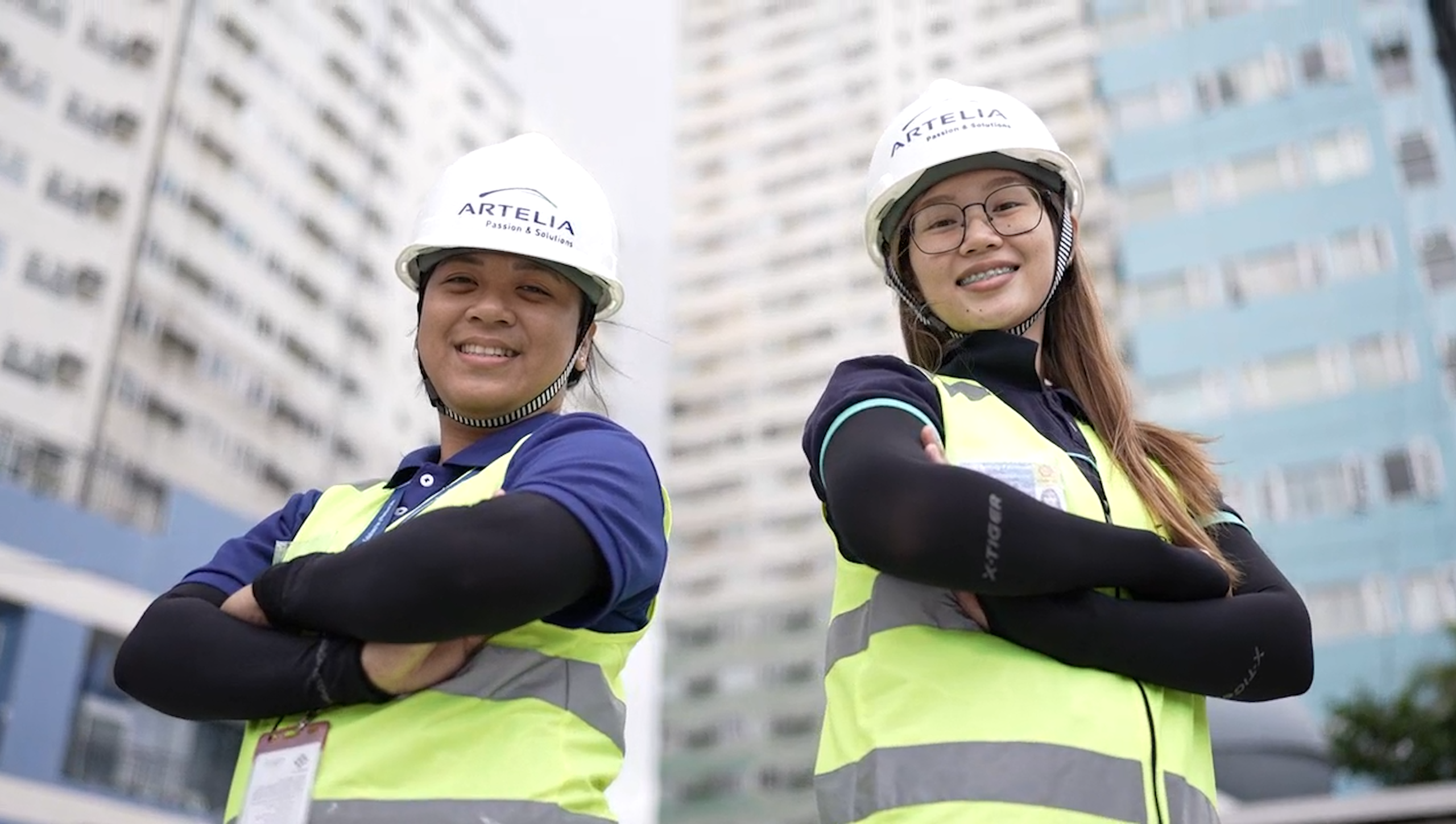 Artelia Philippines