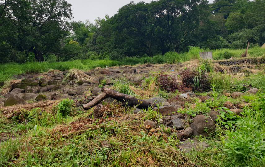 Tanay – Pre Construction