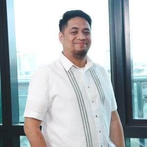 Rexell Egano
