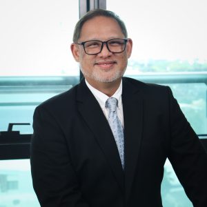Lawrence Lumanog